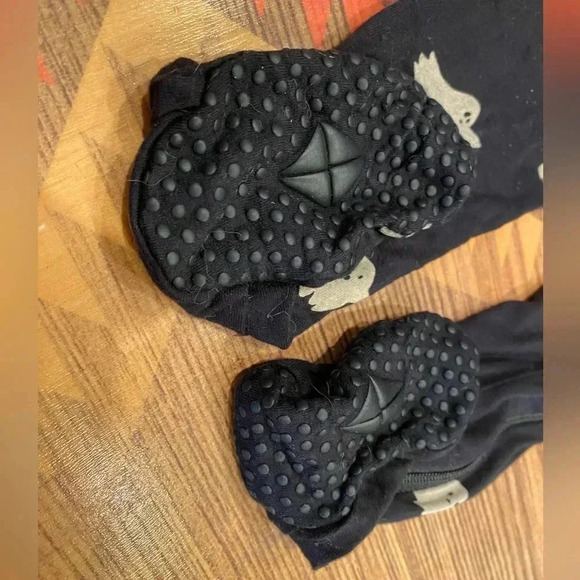 Kyte Baby Bamboo Footie - Picture 2 of 4